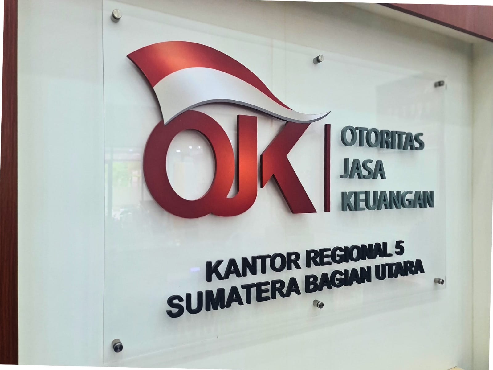 OJK Regional 5 Dorong Pelaku Usaha Gadai Swasta Urus Legalitas