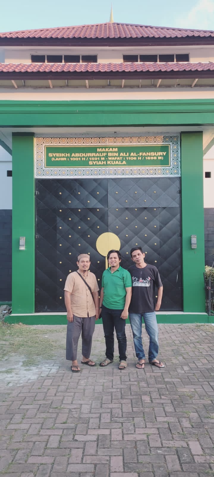 Ditemukan Data Tak Sesuai, Peserta Surati Timsel Panwaslih Aceh Singkil