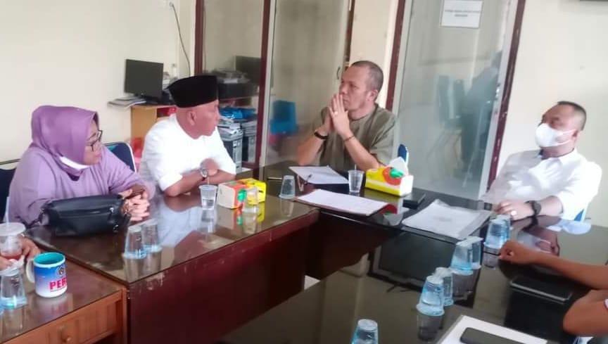 Agustus, PWI Sumut Gelar UKW dan Ujian Kenaikan Status Anggota PWI