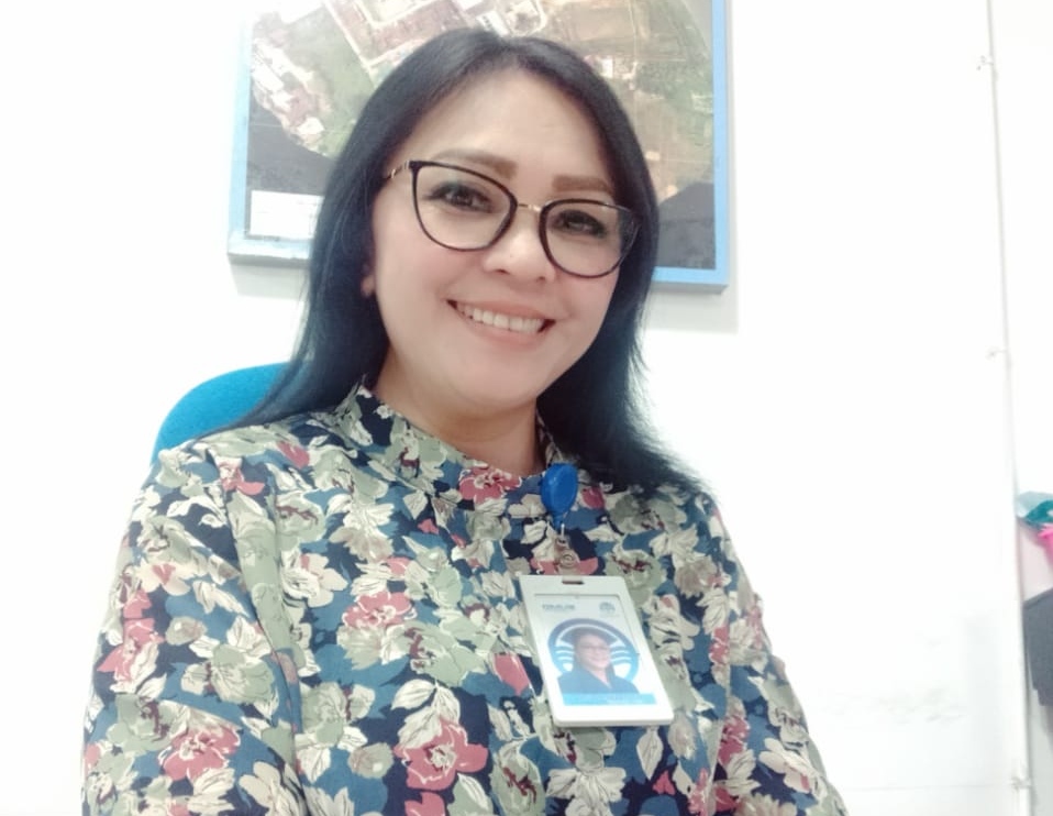 Apresiasi Keluhan Pelanggan Warga Simalingkar Ungkap Terimakasih ke Perumda Tirtanadi