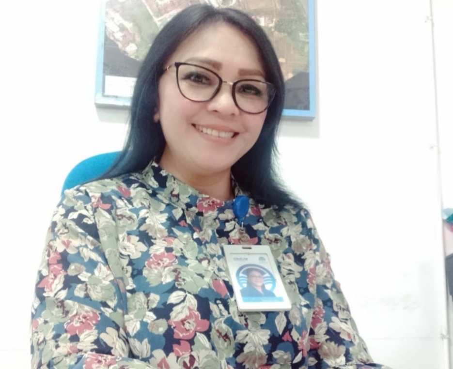 Apresiasi Keluhan Pelanggan Warga Simalingkar Ungkap Terimakasih ke Perumda Tirtanadi