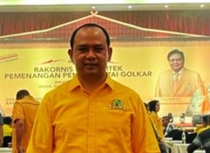 Bantah Isu Munaslub, DPD Partai Golkar Kabupaten Karo Ajak Fokus Pemenangan 2024 