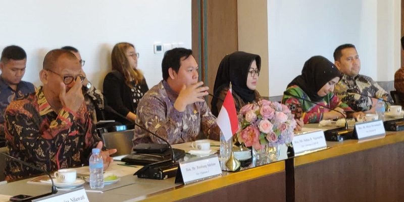 Sultan Meminta BI Batalkan Pengenaan Biaya MDR Transaksi QRIS pada Pelaku UMKM