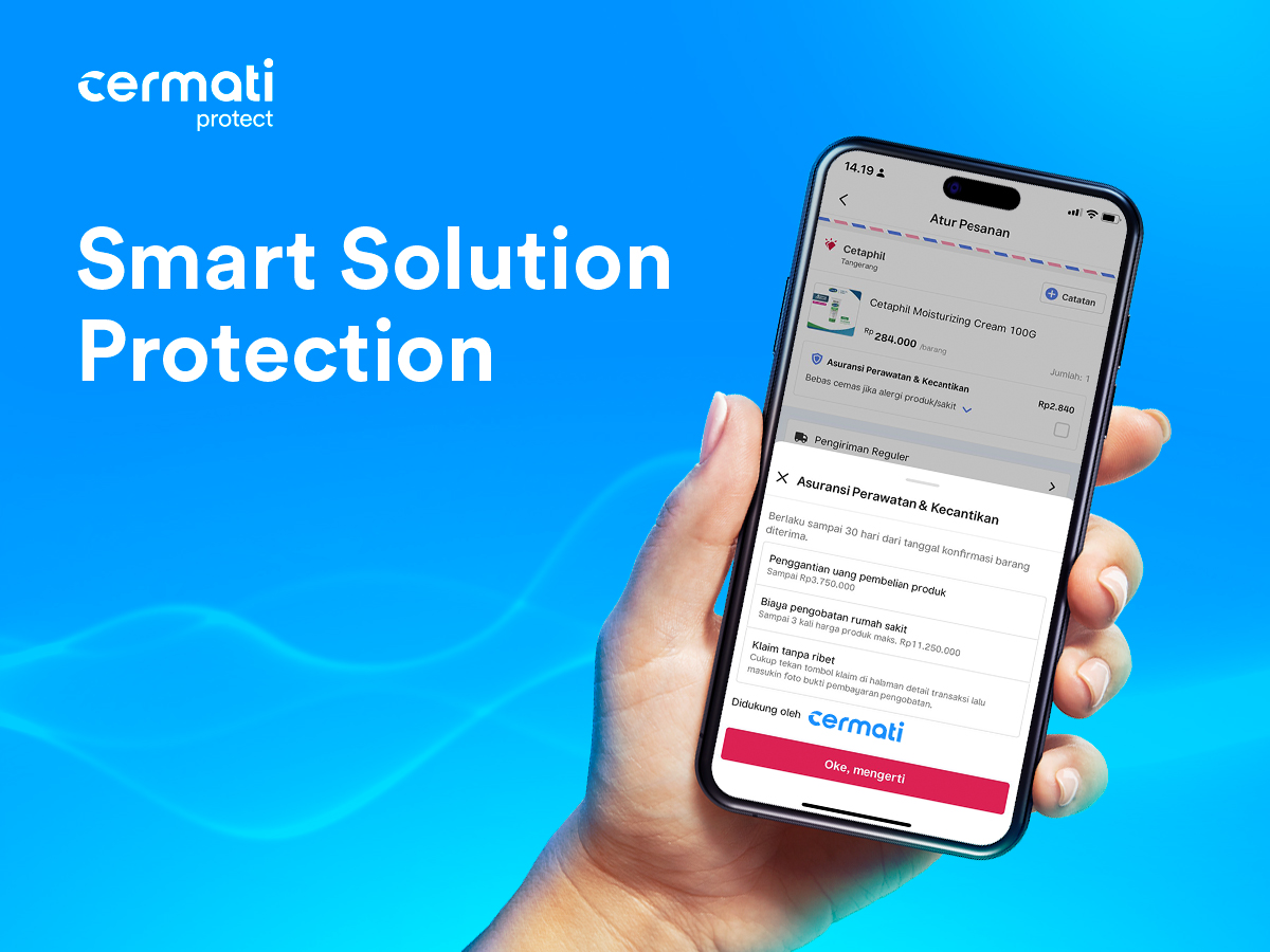 Manfaat di Balik Layanan Asuransi Ketika Berbelanja di E-Commerce