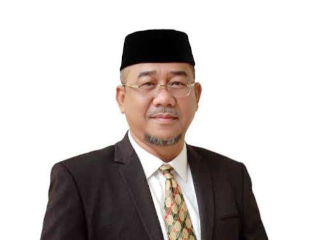 Edy Rahmayadi Cukup Satu Periode
