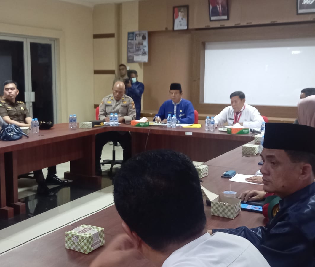 Pertahankan Juara, Sekitar 31  Jalur Inhu Akan di Berangkatkan ke Kuansing