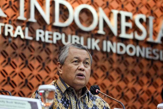 BI Bersama Pemerintah Berkolaborasi untuk Implementasi Peraturan Pemerintah DHE SDA