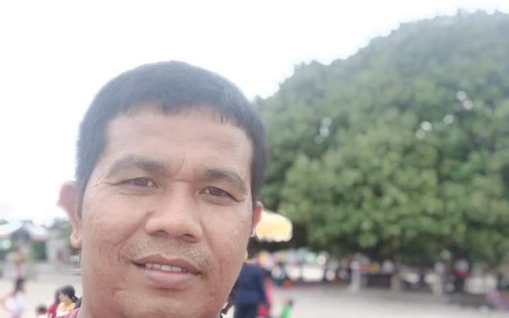 Kepala Sekretariat Panwascam Pangururan Diduga Jarang Masuk Kantor