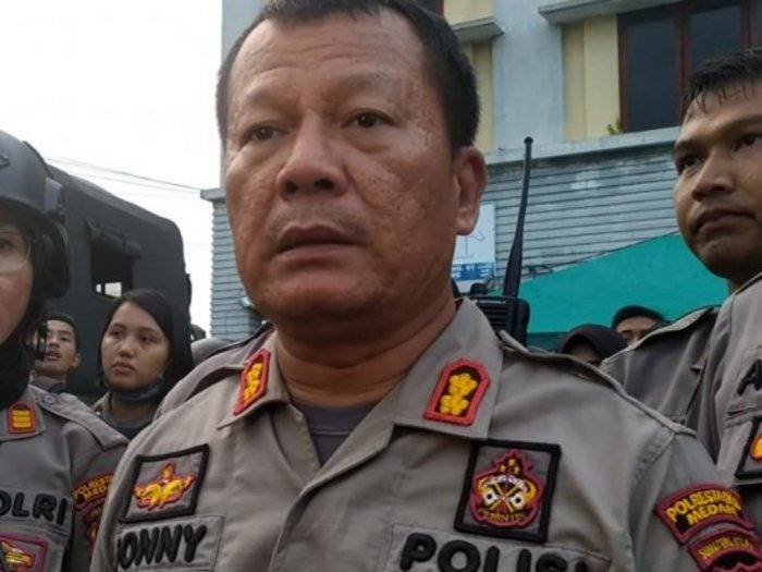 Bareskrim Gelar Perkara Dugaan Penggelapan Dana PDIP Rp338 Juta Lebih yang Diduga Dilakukan Dosmar Banjarnahor