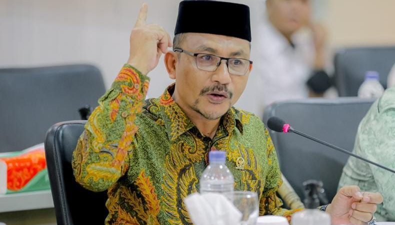 Anggota DPD RI minta KPI Beri Sanksi Tegas Stasiun TV yang Kampanyekan LGBT