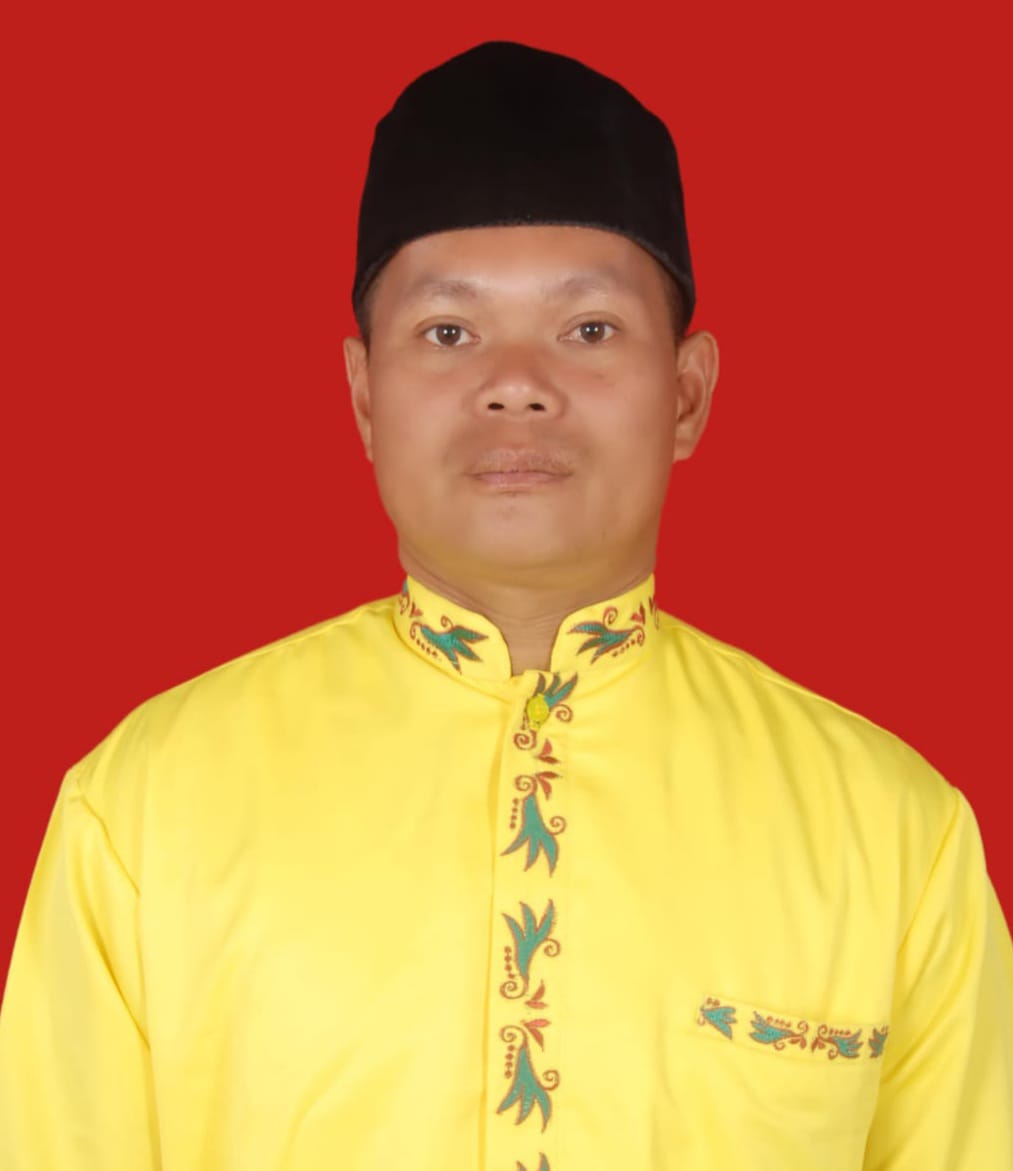 Petani Padi Sawah Desa Redang Inhu Gagal Tanam, Perlu Perhatian Pemerintah