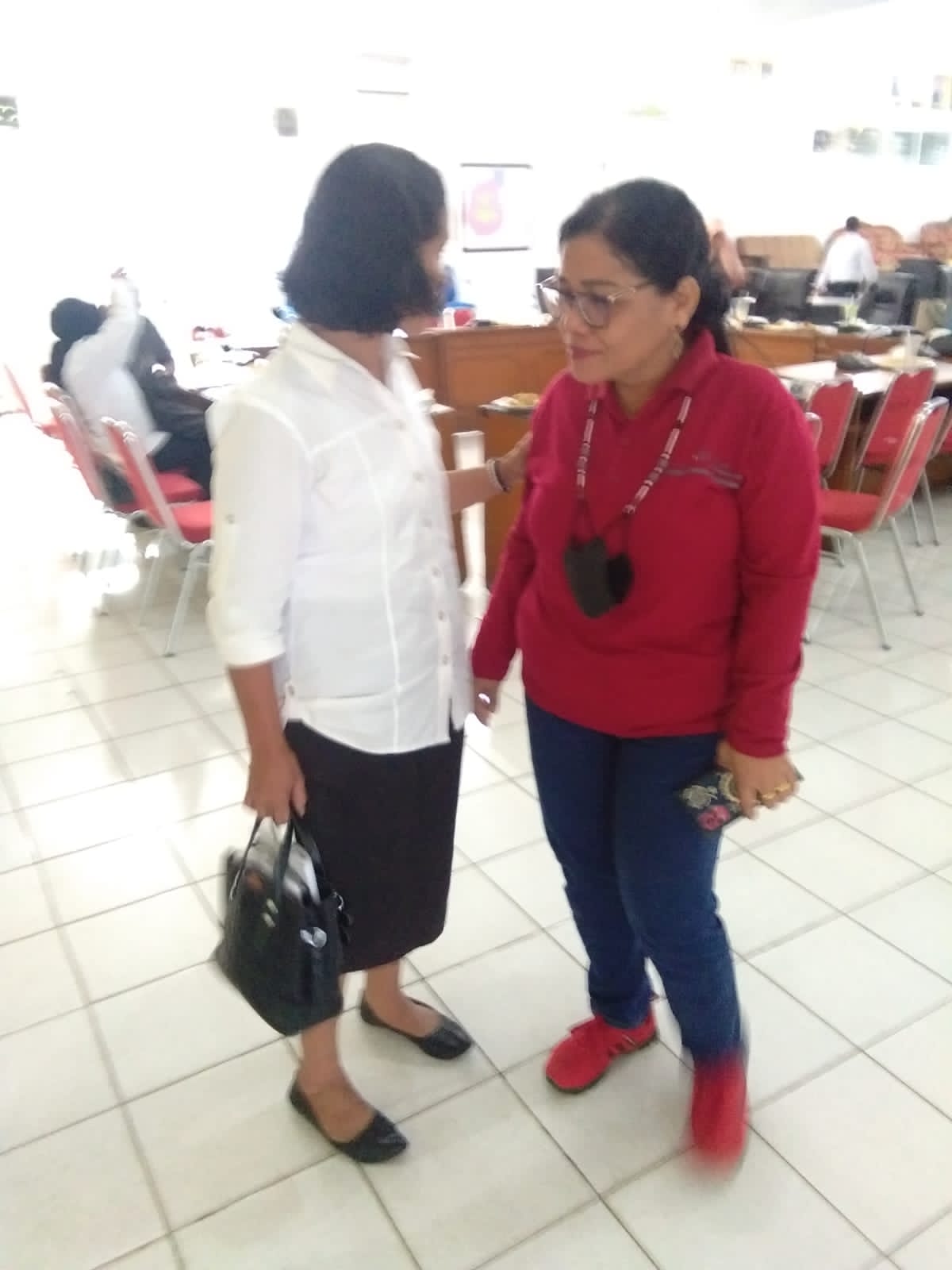 Kota Tanjungbalai Makin Hari, Makin Menjadi Kumuh