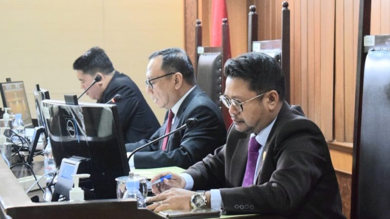KPPU Denda Rp10,9 Miliar PT Len Industri dan Anak Usahanya