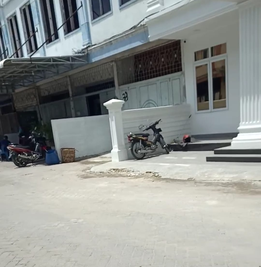 Warga Pertanyakan Ketegasan Polsek Medan Labuhan Berantas Lokasi Judi Tembak Ikan di Jalan Platina Raya