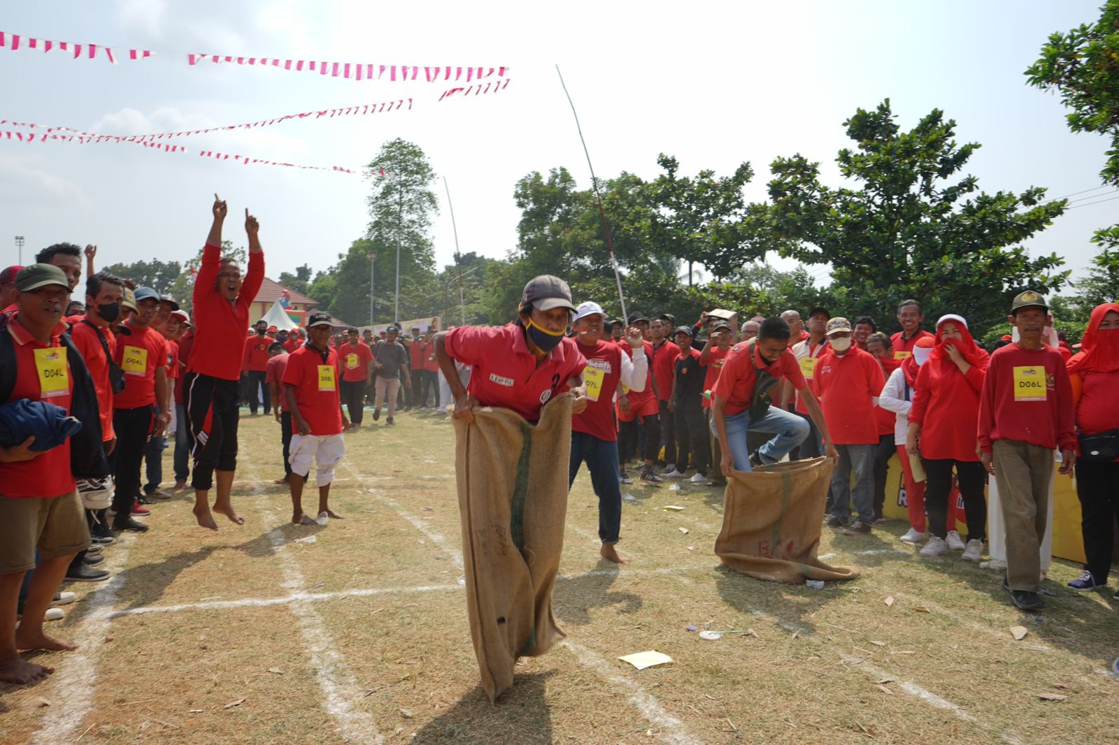 Rayakan Kemerdekaan dengan Freedom Internet, IM3 Menggelar Pesta Rakyat di Lebih dari 10 Kota di Indonesia