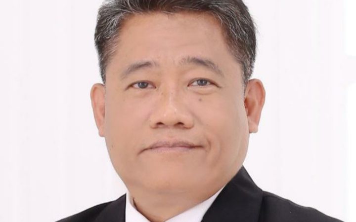 Polres Pematang Siantar Hentikan Proses Pulbaket Dumas Pengutipan PBB Kadaluarsa, Ini Tanggapan Dr. Henry Sinaga