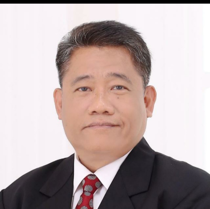 Polres Pematang Siantar Hentikan Proses Pulbaket Dumas Pengutipan PBB Kadaluarsa, Ini Tanggapan Dr. Henry Sinaga