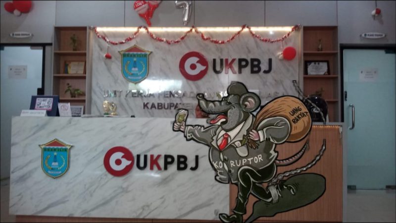 Diduga Oknum Panitia ULP Ogan Ilir Meminta Fee Proyek 2%, Lelang Proyek PUPR & PERKIM Masih Di Persulit