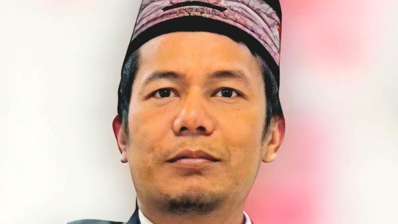 Polemik Penugasan Satpol PP di Hotel Vantas, Polten Simbolon, “Tidak ada lagi aturan di Kabupaten Samosir, semua suka-suka Bupati”