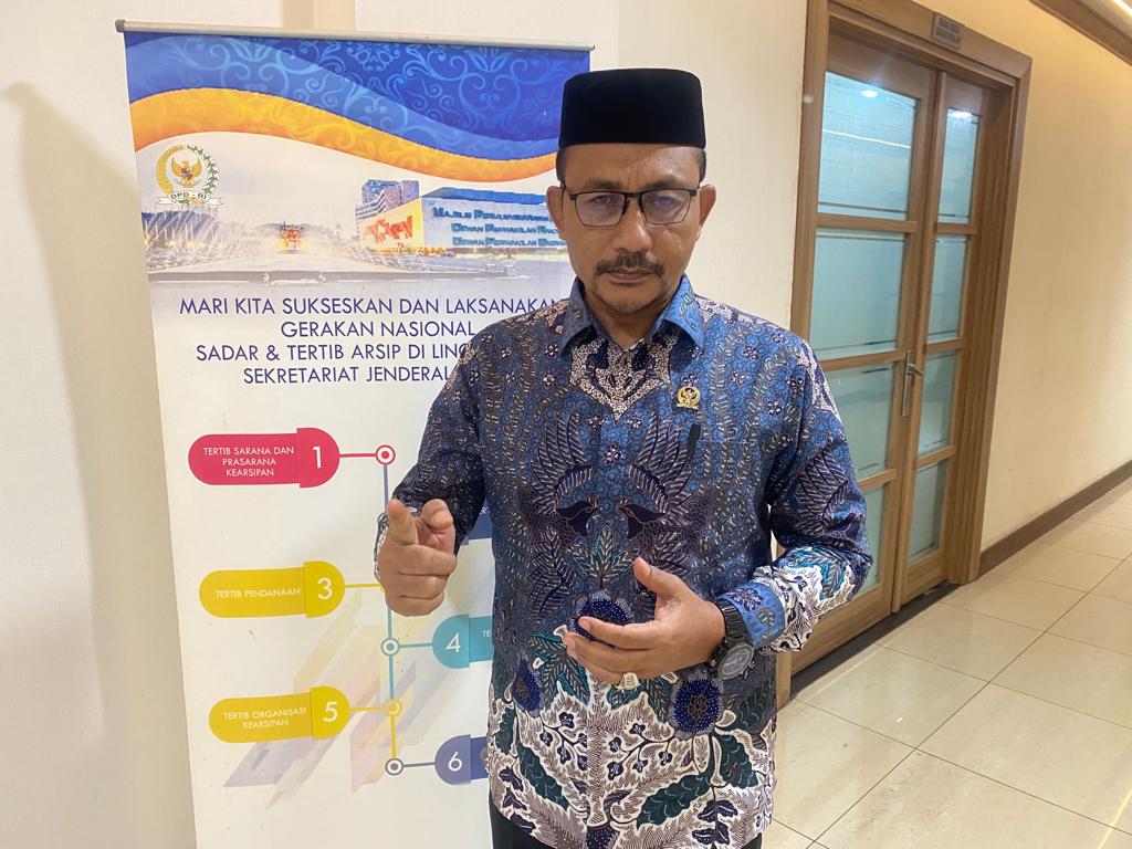 Haji Uma: Pomdam Jaya Jangan Terburu Menyimpulkan Video Penyiksaan Imam Masykur Hoaks