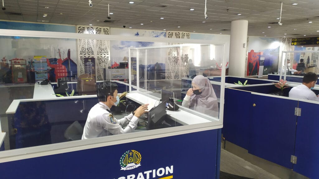 Upaya Imigrasi Minimalisir TPPO, Diduga Rugikan Sejumlah Masyarakat 