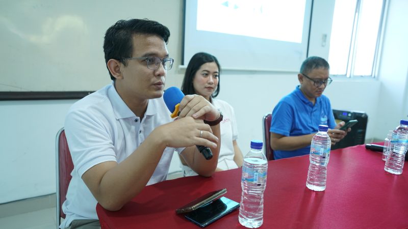Indodana Ajak Generasi Muda di Labuan Bajo Belajar Bijak Pakai Layanan Fintech 