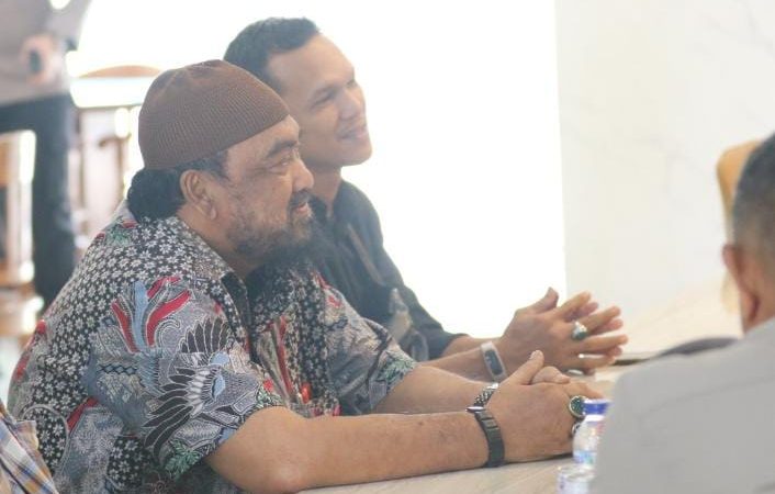 Banyak Pemuda Aceh Terjebak Kriminal di Perantauan, HM Yusuf Hasan : Bukti Minimnya Lapangan Pekerjaan