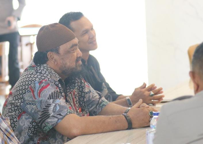 Banyak Pemuda Aceh Terjebak Kriminal di Perantauan, HM Yusuf Hasan : Bukti Minimnya Lapangan Pekerjaan