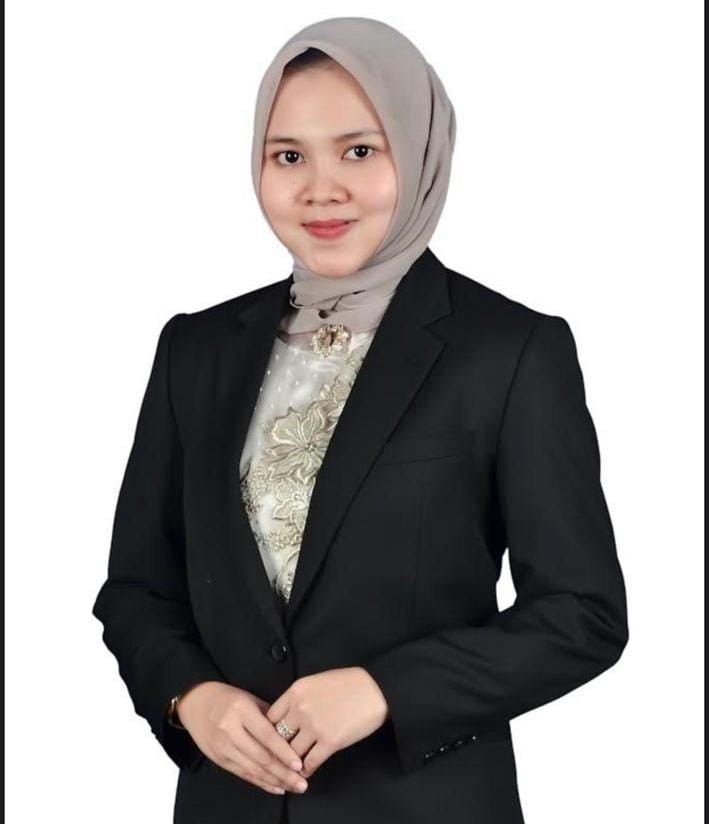 Melvita Sari : Komisi III Tolak Pembahasan Raqan Penyertaan Modal BAS