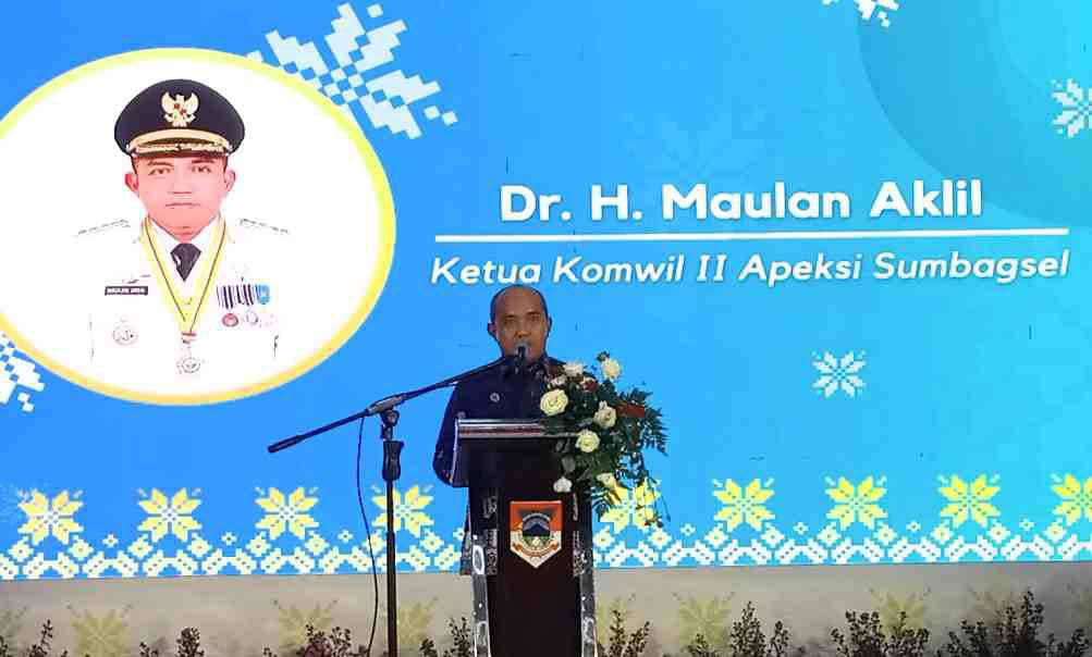 ​Wali Kota Pangkalpinang Yang Juga Ketua Komwil II Apeksi Sumbagsel Hadiri Rakorwil Di Kota Pagaralam