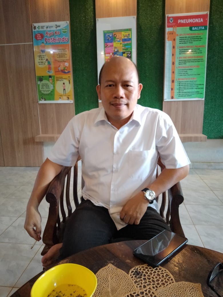 Cegah Malaria, DBD dan Diare, Dinkes Musi Rawas  Galakan Sosialisasi Pencegahan  ke Masyarakat