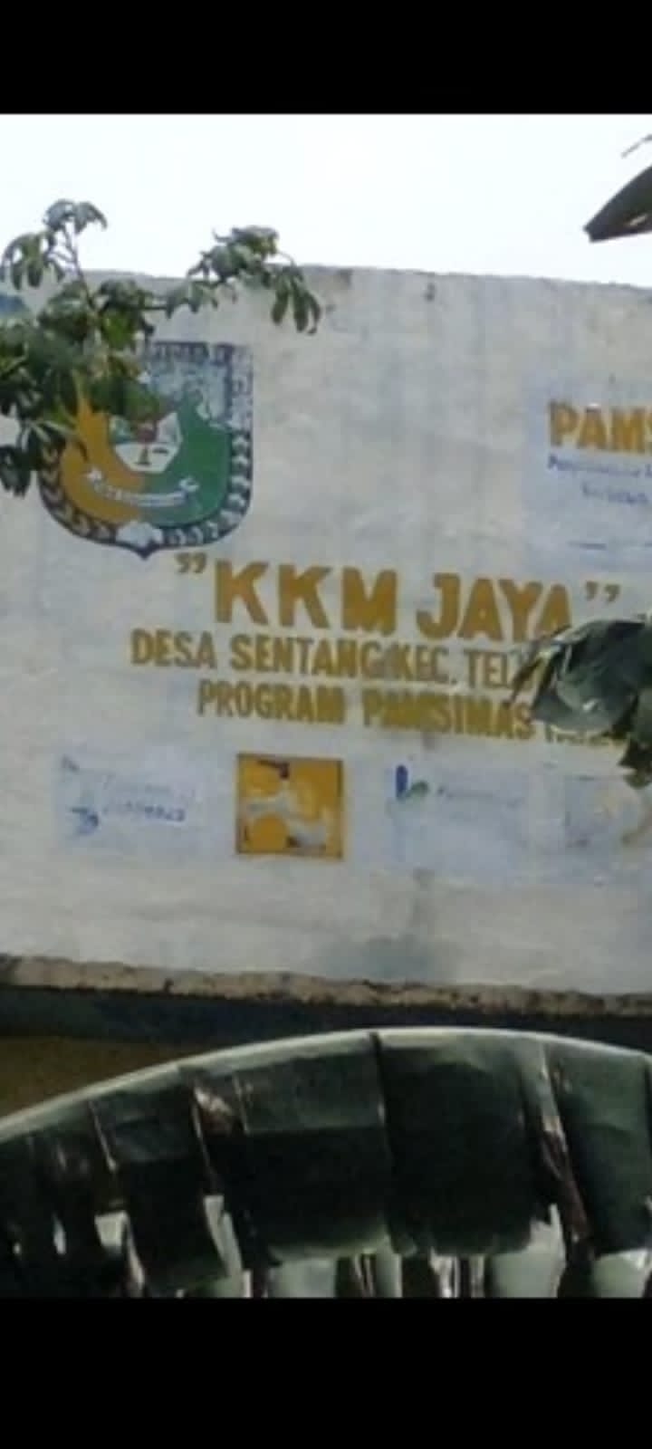Pembangunan Pamsimas di Desa Sentang Dinilai Hamburkan Uang Negara, Tokoh Pemuda Sergai Minta Polisi dan Jaksa Usut