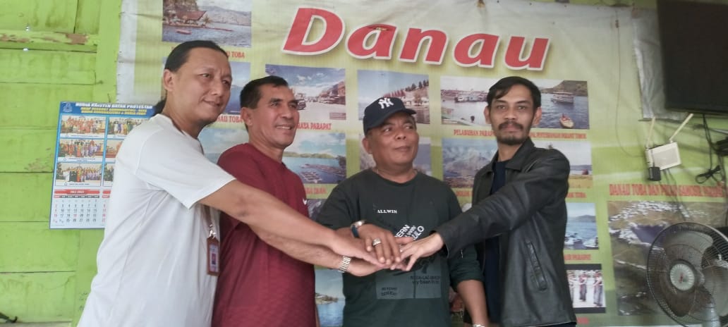 Antony Sinaga Akhiri Karier ASN, Wujudkan Good and Clean Goverment Melalui Pilkada Sumut