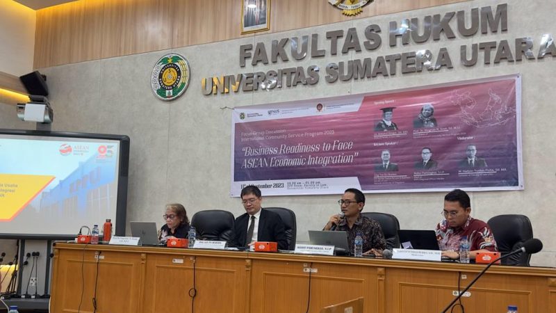 Kanwil I, KPPU: Daya Saing UMKM Indonesia Lemah