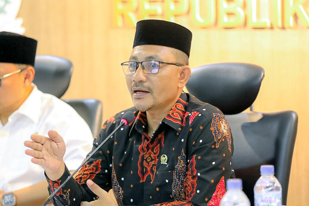 Senator asal Aceh Minta Pemerintah Indonesia Segera Salurkan Bantuan ke Libya