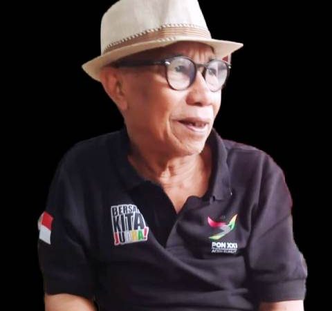 Pj. Gubsu Jangan Anggap Enteng Geopark Kaldera Toba Lampu Kuning