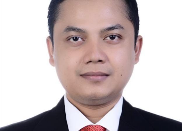 Jeffry Sentana: Nasib Cakdon Tergantung 5 Ketua Fraksi