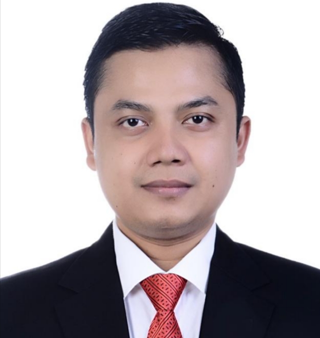 Jeffry Sentana: Nasib Cakdon Tergantung 5 Ketua Fraksi