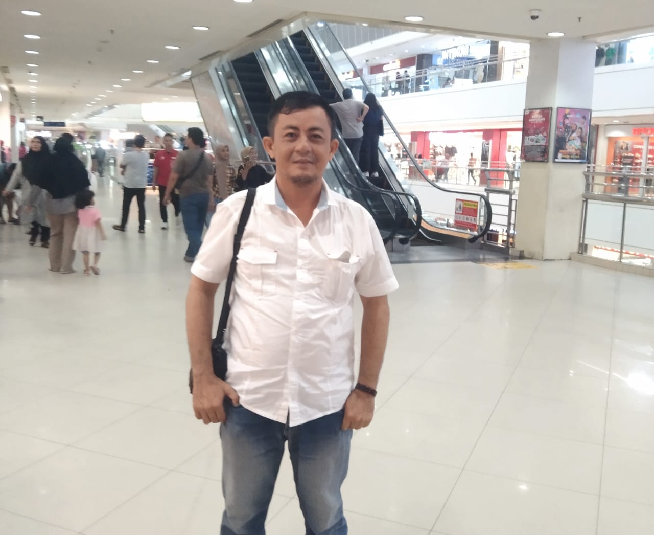 Beberkan Kejanggalan, PH JS Desak Polisi Tangkap DH
