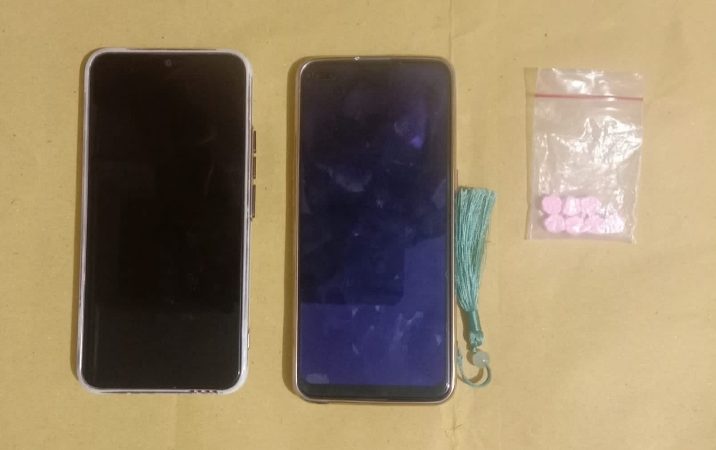 Hasil Penangkapan Di Hotel Ts Tanjung Balai, Pemilik Hotel Segera Di Panggil