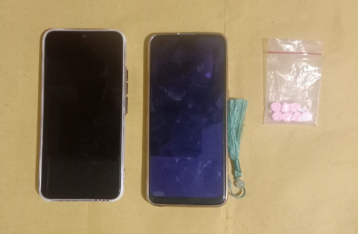 Hasil Penangkapan Di Hotel Ts Tanjung Balai, Pemilik Hotel Segera Di Panggil