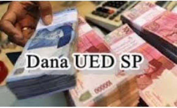 Empat Tahun Dana UED SP Di Bekukan Masyarakat Minta Gulirkan Kembali