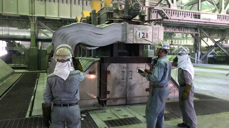 INALUM dan EGA Selesaikan Percontohan Tungku Pot Upgrading: Siap Diperbanyak Menuju Produksi Double Capacity