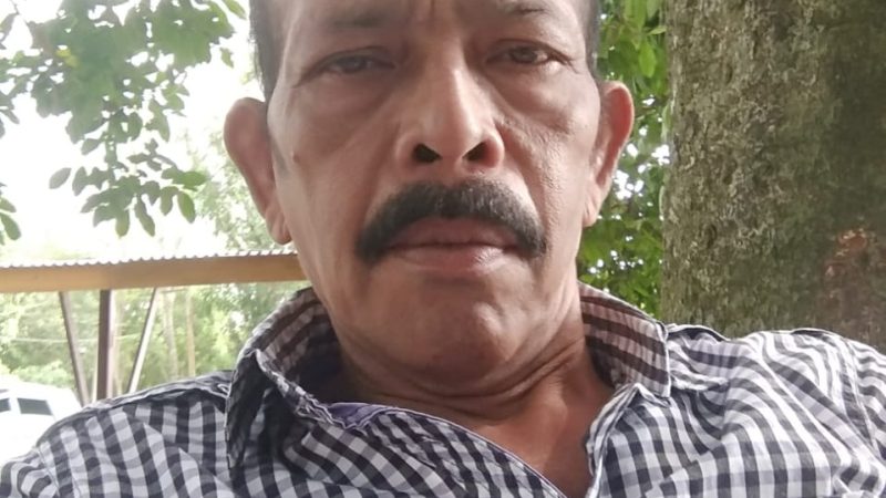 Miris Tindak Kekerasan Seksual Terhadap Anak Terus Meningkat Di Kab. Langkat