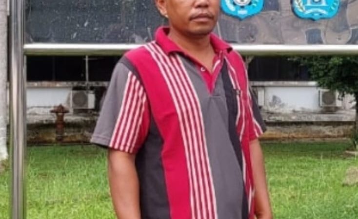 LPPNRI : Kapolda Papua Barat Diminta Tindak Tegas Oknum Penadah Emas Ilegal Di Kabupaten Tambrauw Dan Manokwari