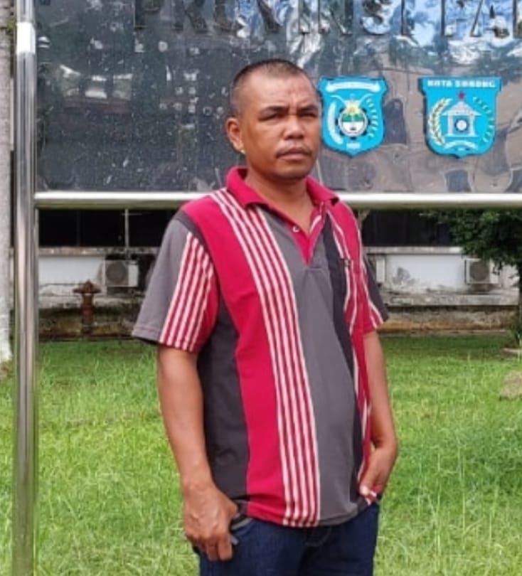 LPPNRI : Kapolda Papua Barat Diminta Tindak Tegas Oknum Penadah Emas Ilegal Di Kabupaten Tambrauw Dan Manokwari