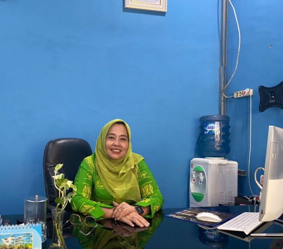 Peringati Haornas ke 40, Pemkab Sergai Adakan Fun Run dan Fun Bike