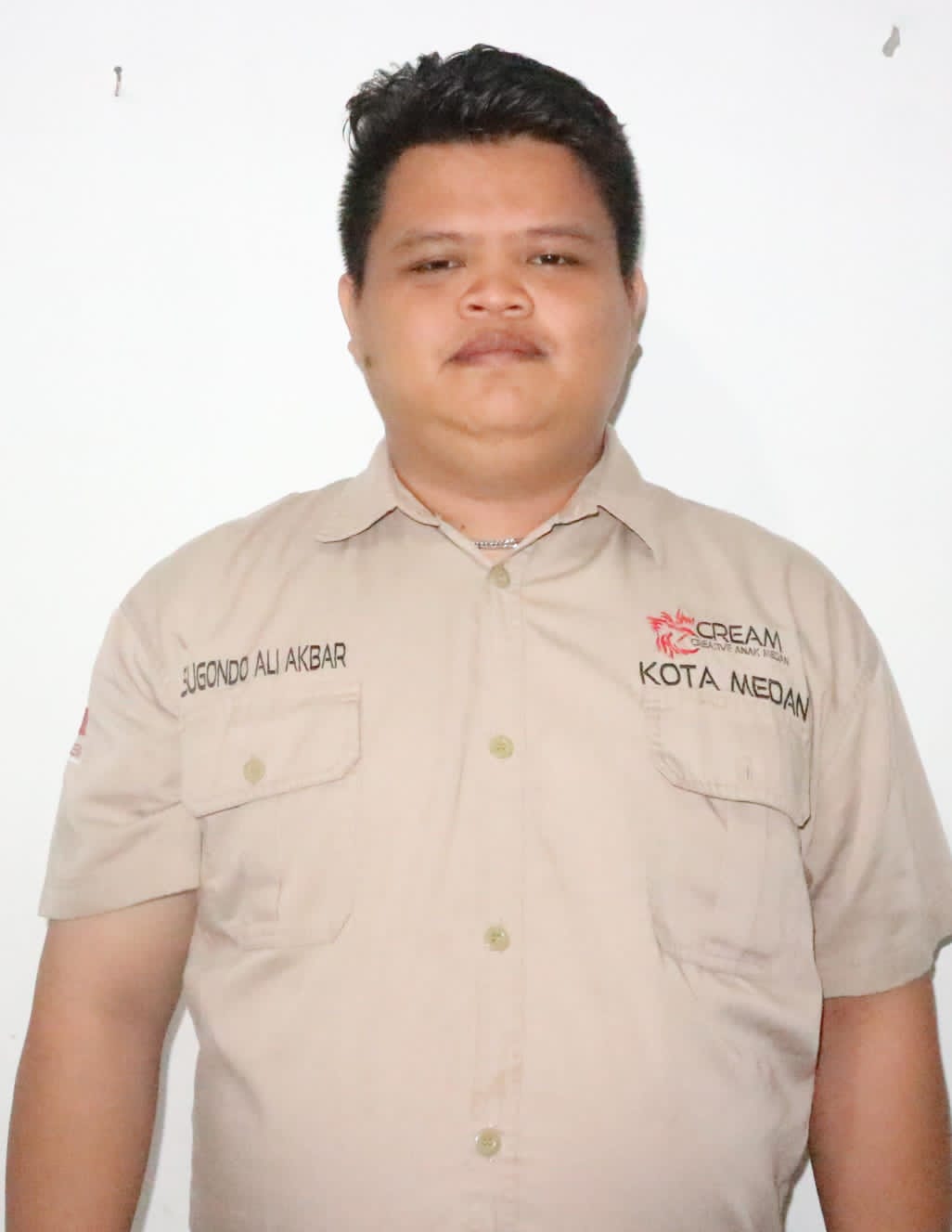 Ketua CreaM SUMUT, Sugondo Ali Akbar Dukung Sikap Walikota Medan, Bobby Nasution Merangkul Semua Golongan