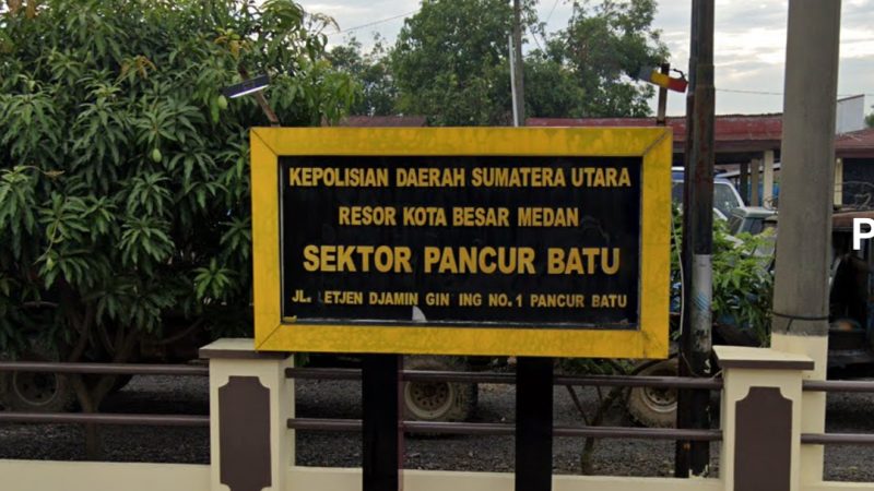 Lapor Kapoldasu!!, Warga Pancur Batu Diresahkan Marak Mesin Judi Tembak Ikan dan Dugaan Peredaran Narkoba