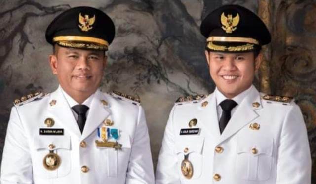 Jalan Kabupaten Sergai Sudah di Perbaiki 648 Km, Masyarakat Ucapkan Terima Kasih Kepada Bupati Sergai